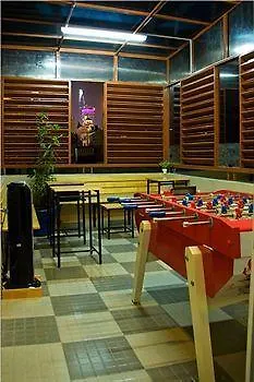 Saigon Backpackers Hostel @ Bui Vien Ho Chi Minh City 0*,
