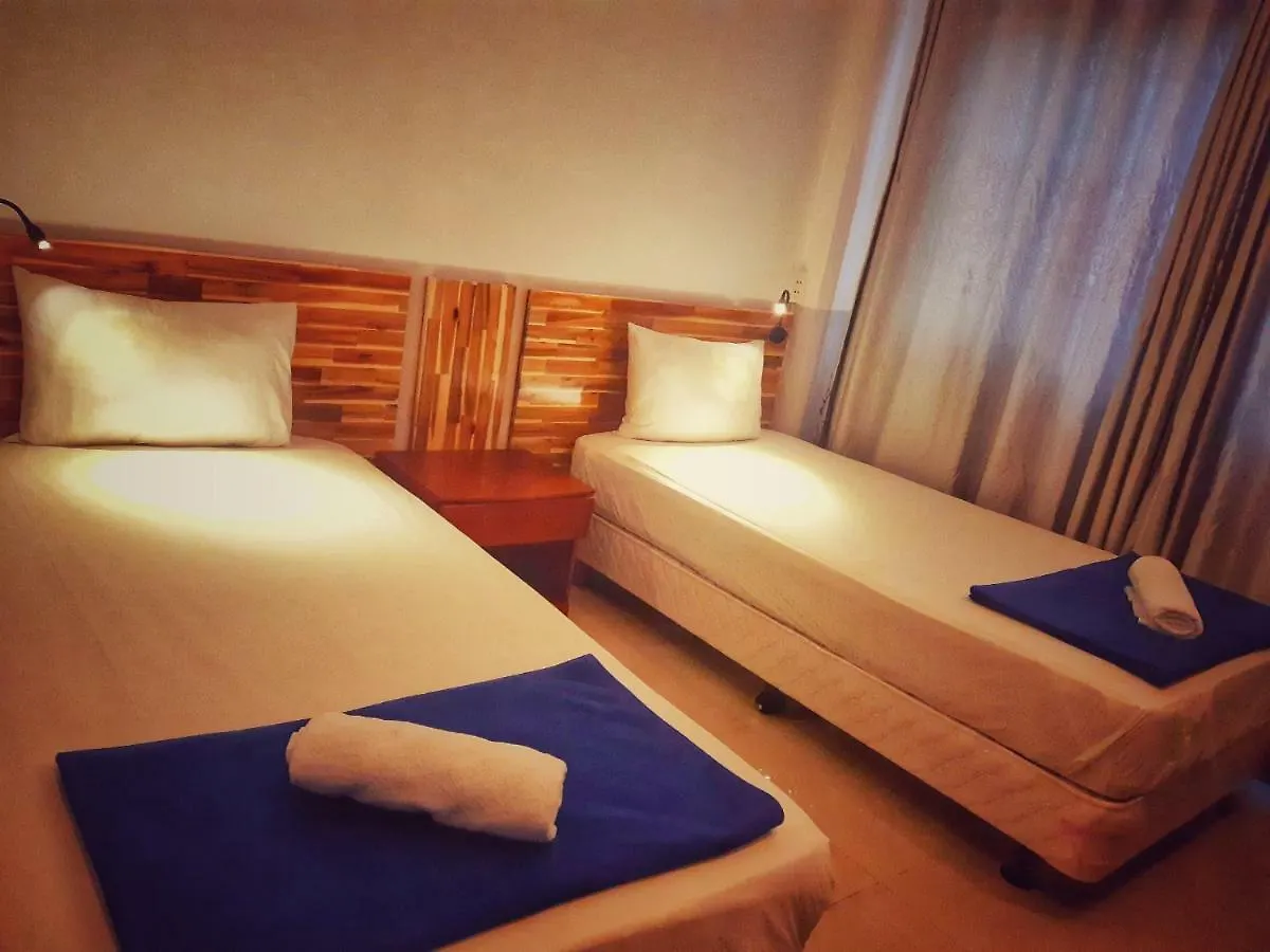 Saigon Backpackers Hostel @ Bui Vien Ho Chi Minh City